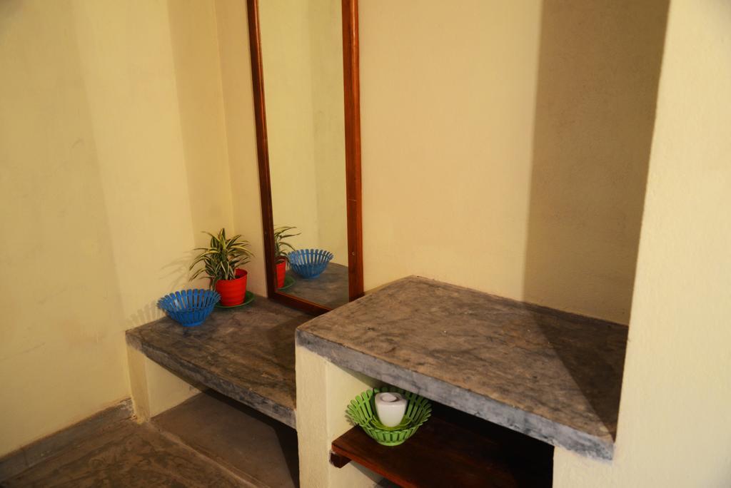 Jungle Beach Hostel Unawatuna Chambre photo