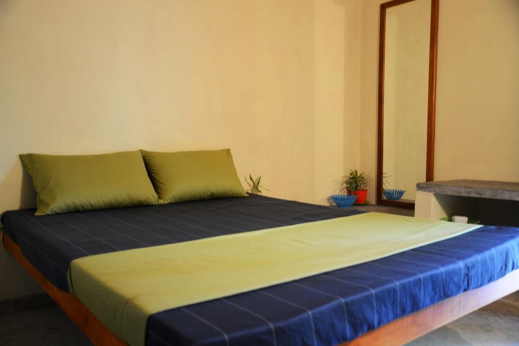 Jungle Beach Hostel Unawatuna Chambre photo